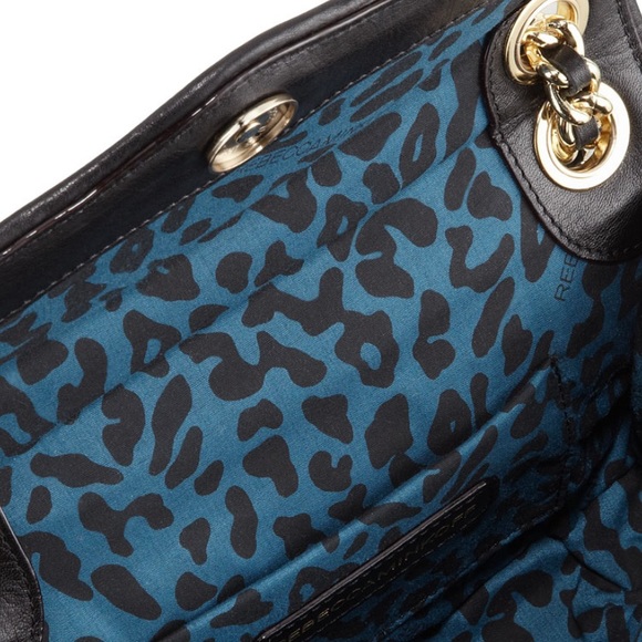 Rebecca Minkoff Mini Affair Quilted Leather - Picture 4 of 8